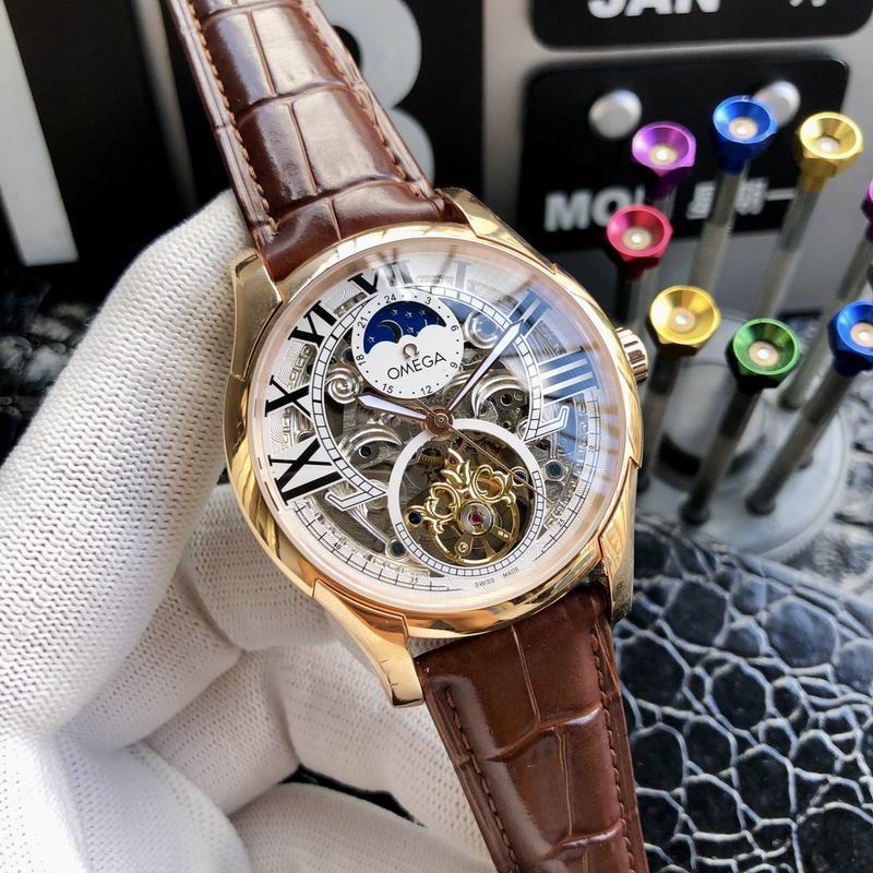 Patek Philippe 42mm 090453